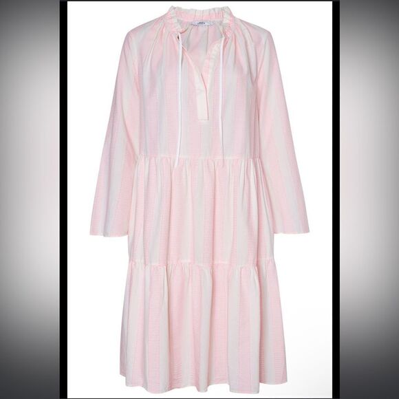 0039 Italy Milly Dress Size Large - Picture 2 of 15